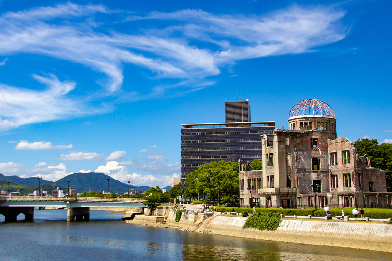 Hiroshima (Hiroshima Prefecture)