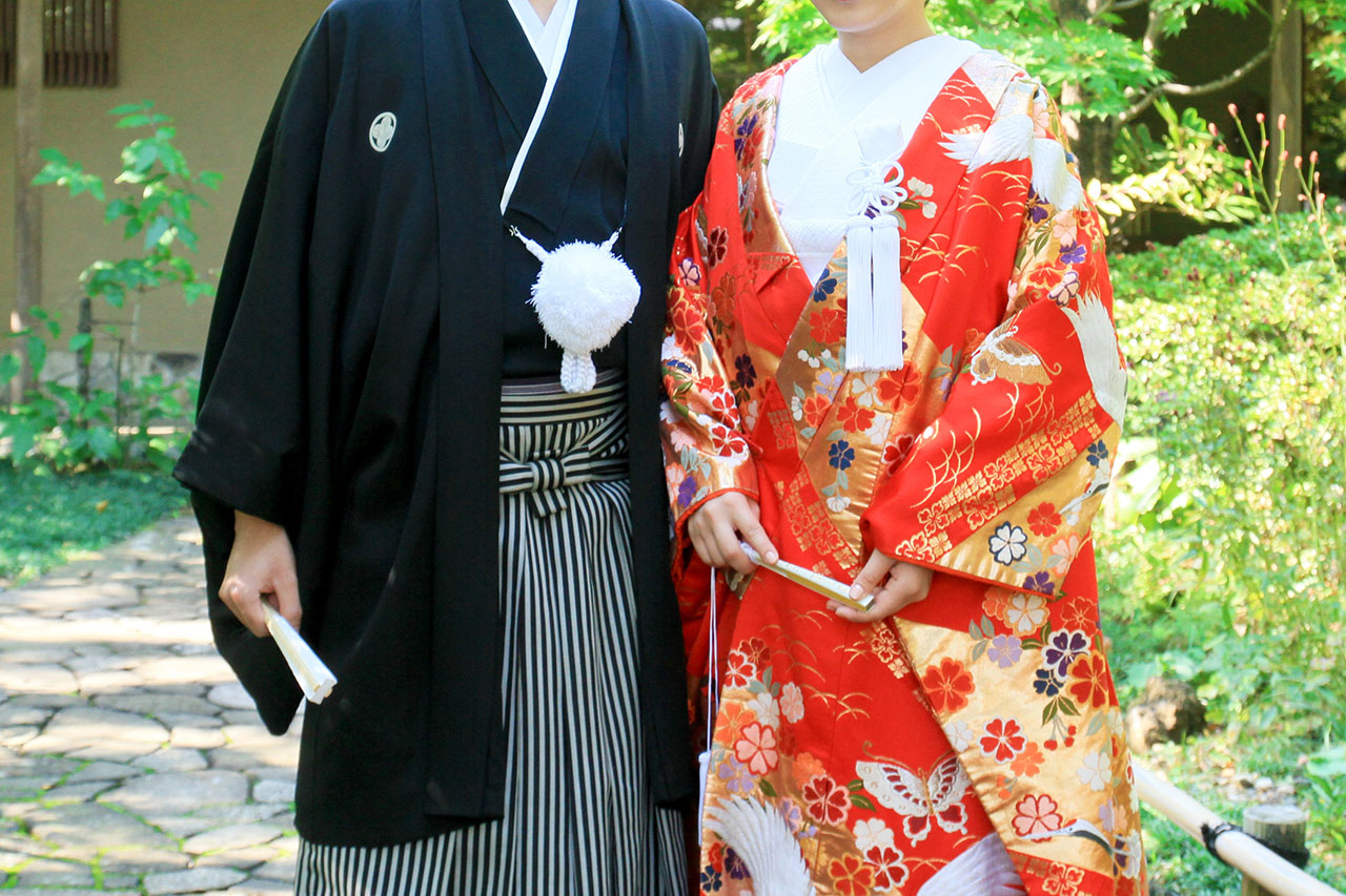 Wafuku (Japanese traditional clothing)