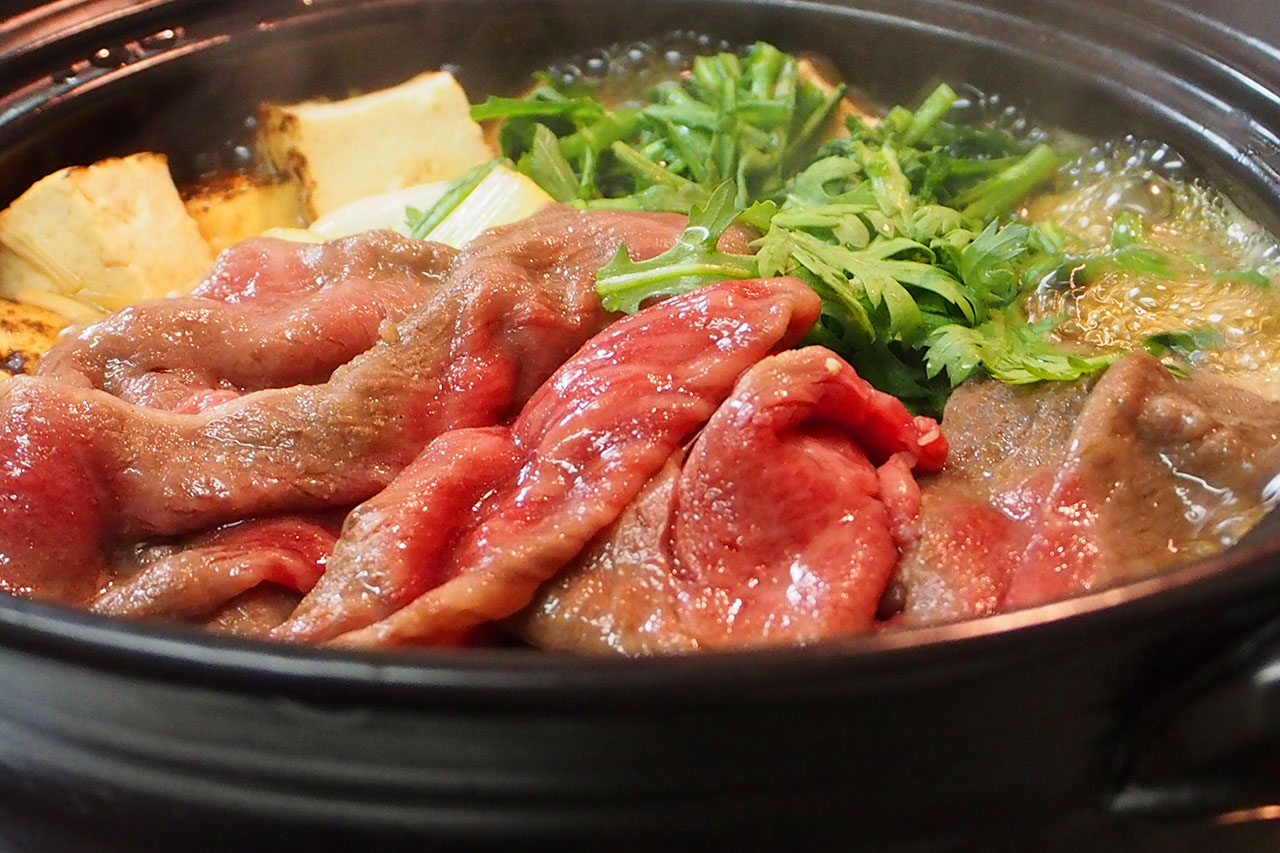 Sukiyaki