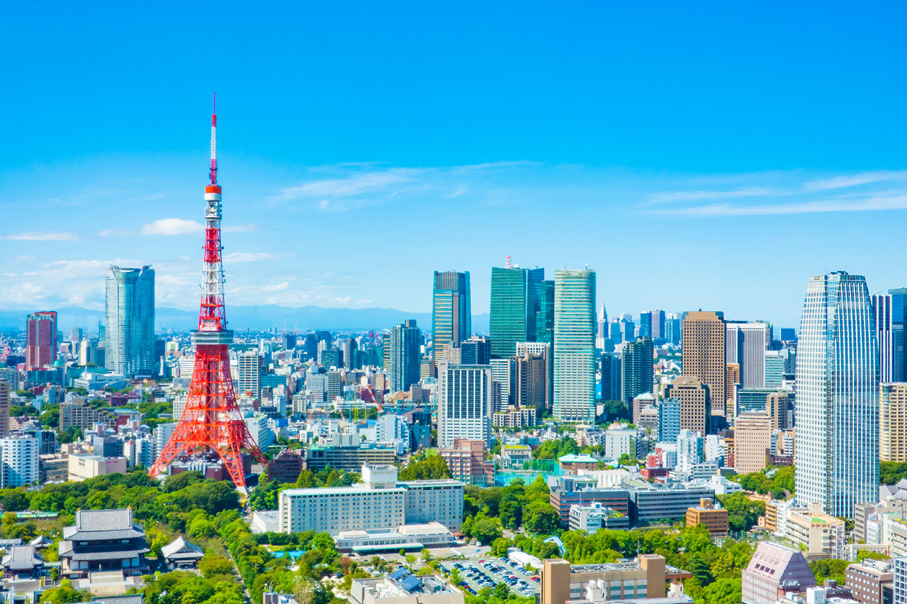 東京（東京都）