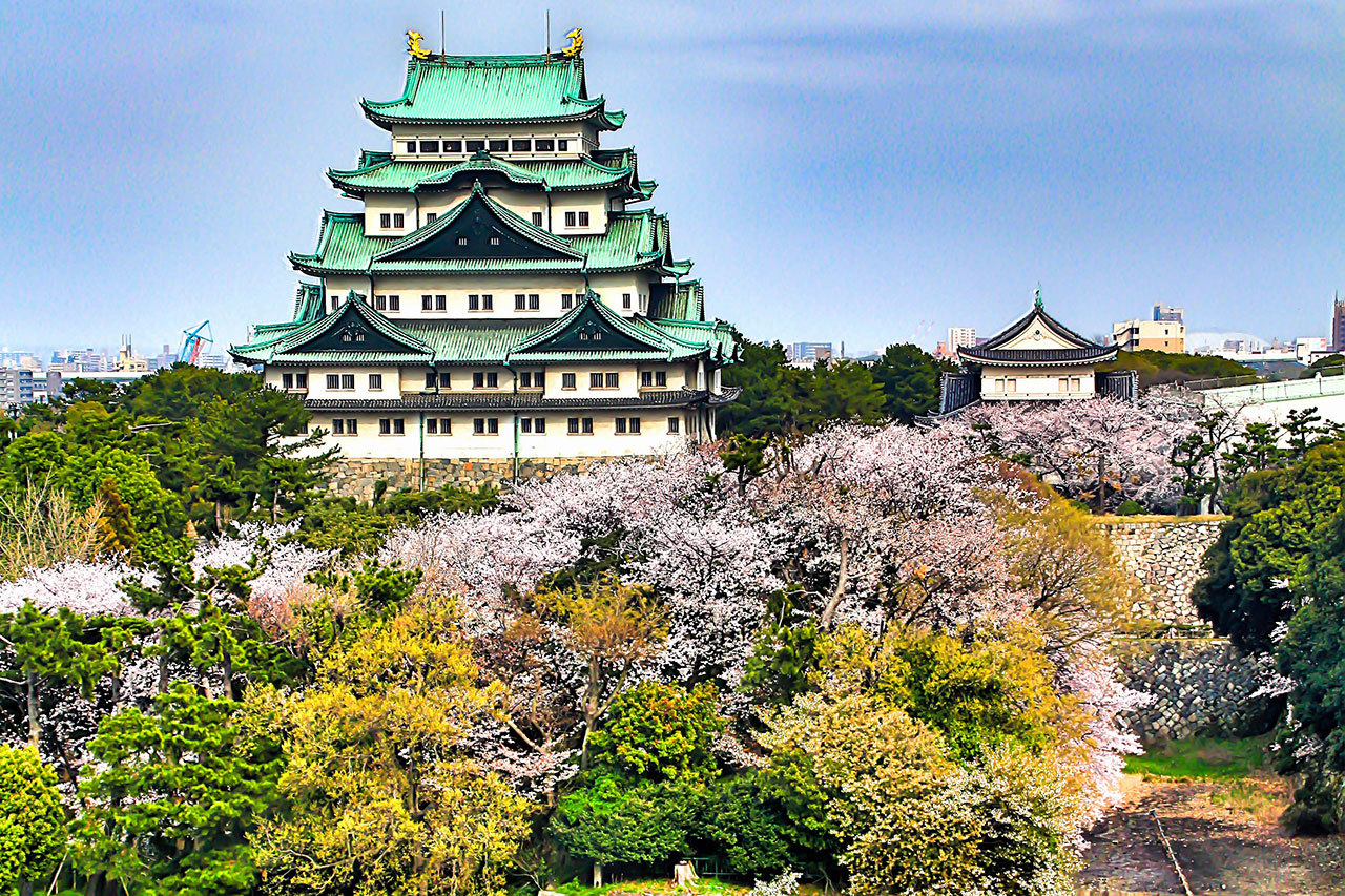 名古屋（愛知県）