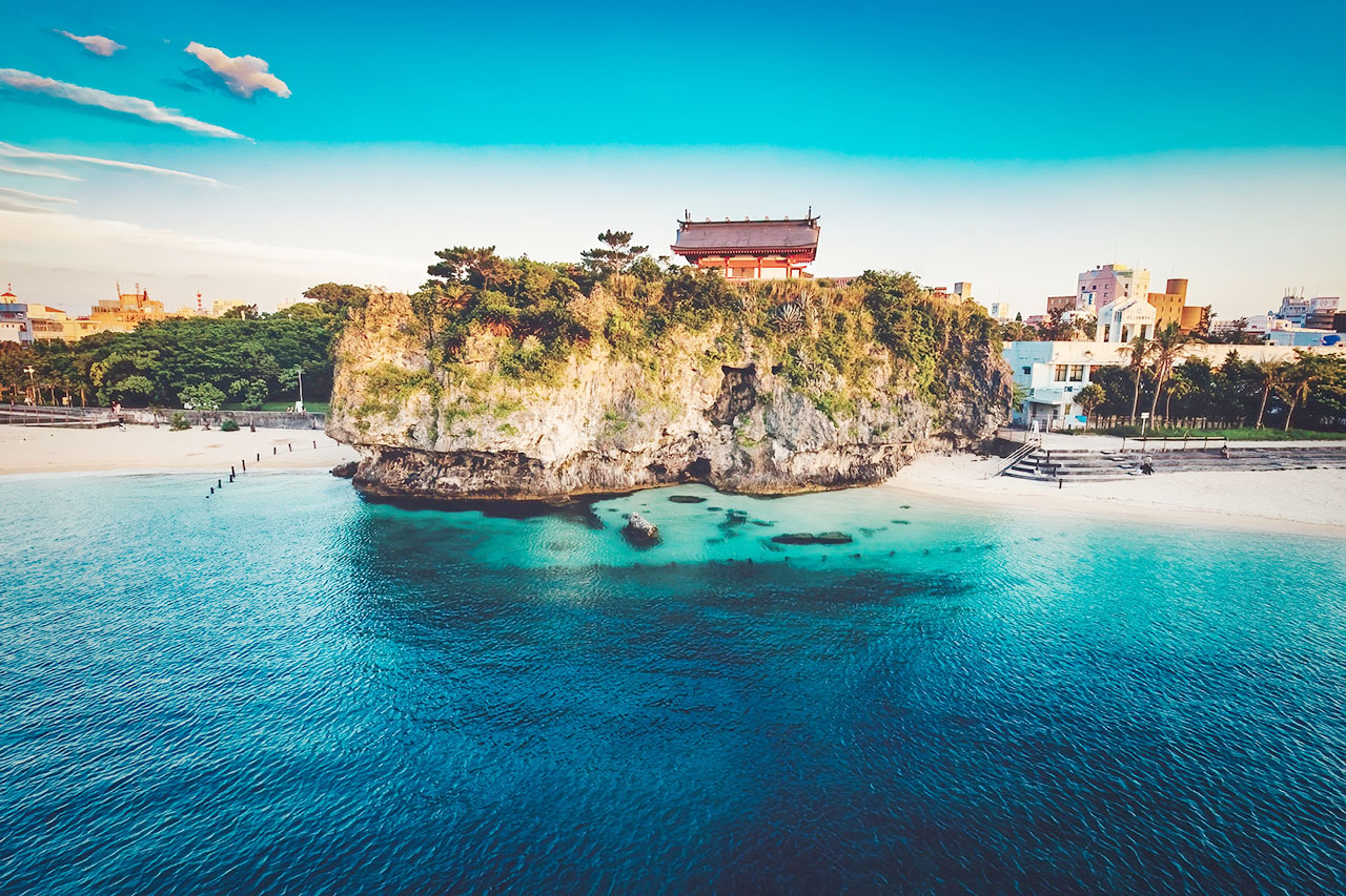 那覇（沖縄県）