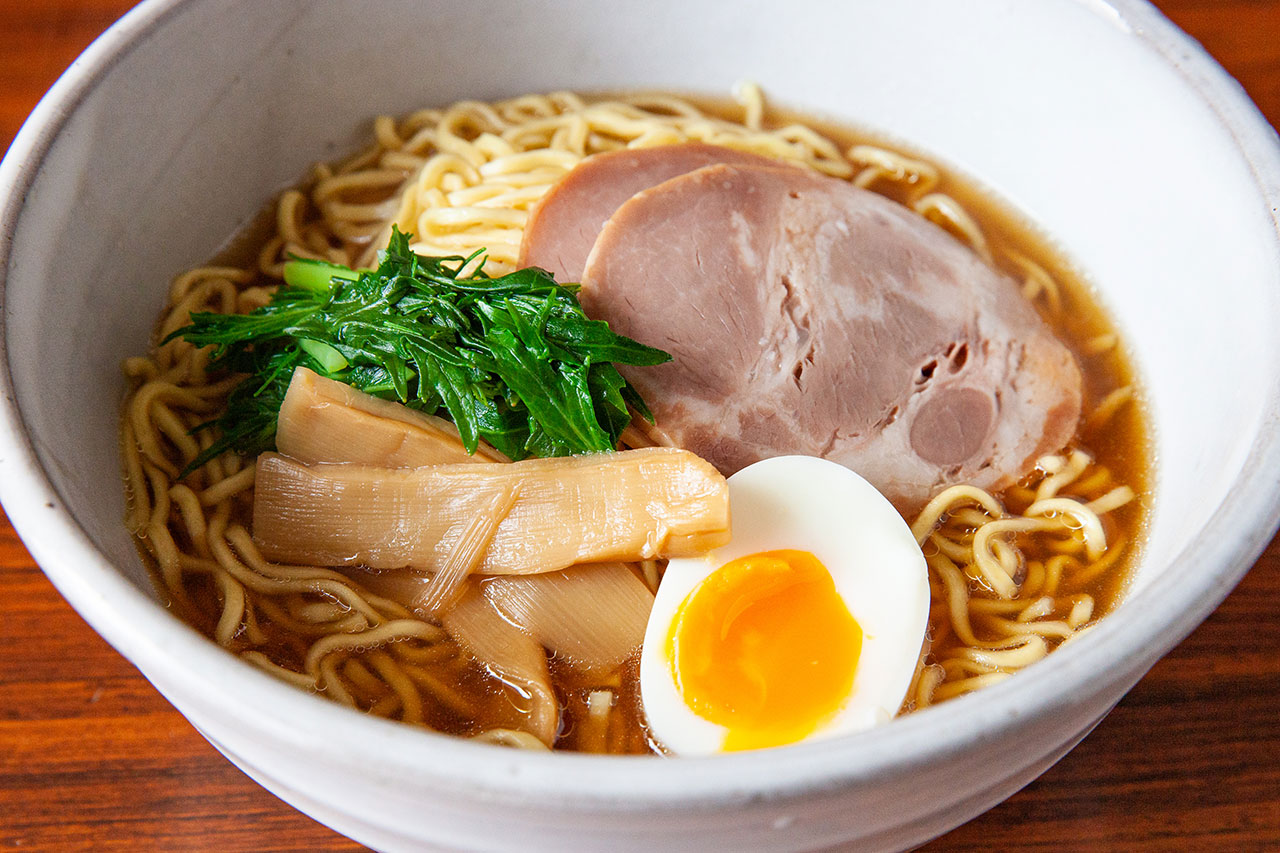 ラーメン